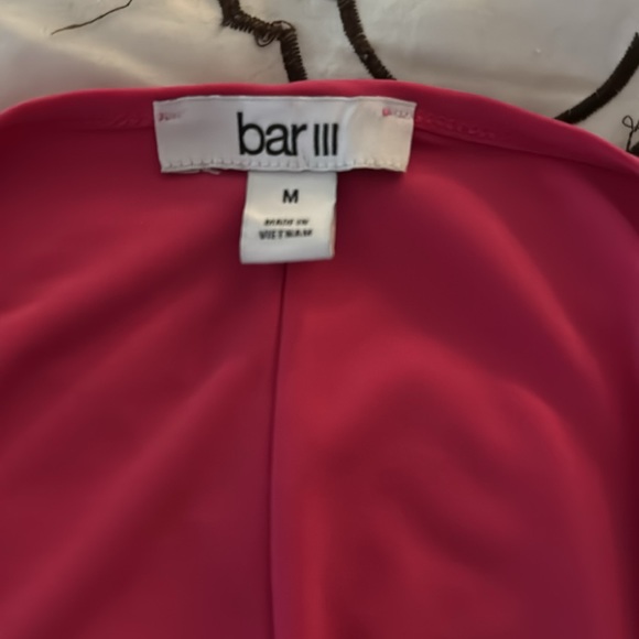 Pink top - Picture 3 of 3